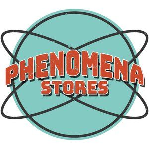 Meet your Posher, Phenomena Stores!